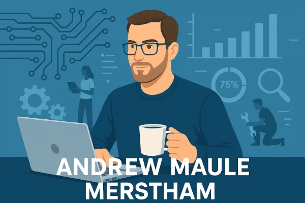 andrew maule merstham