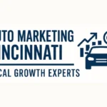 auto marketing cincinnati