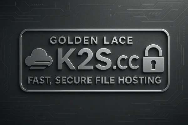 golden lace k2s.cc
