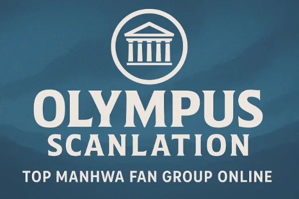 olympus scanlation