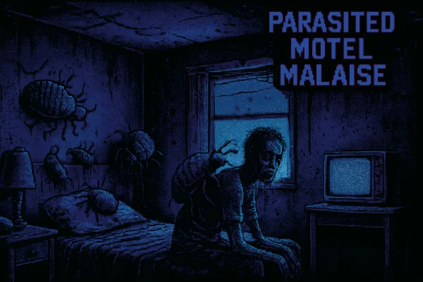 parasited motel malaise