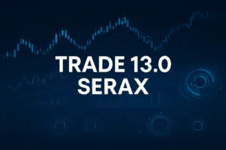 trade 13.0 serax