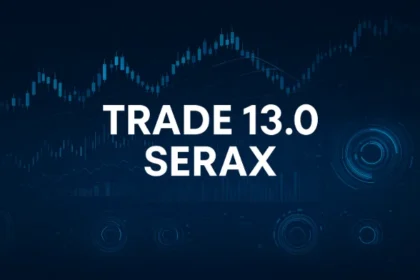 trade 13.0 serax