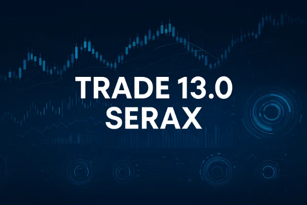 trade 13.0 serax