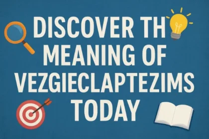 vezgieclaptezims