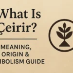 çeirir