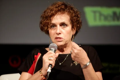 miriam haran