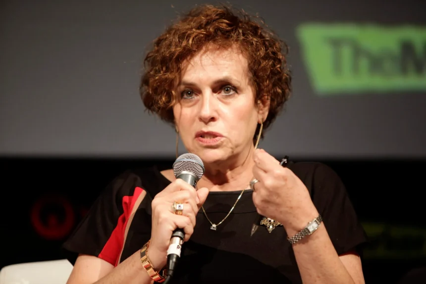 miriam haran