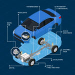 nissan k24 propane parts diagram