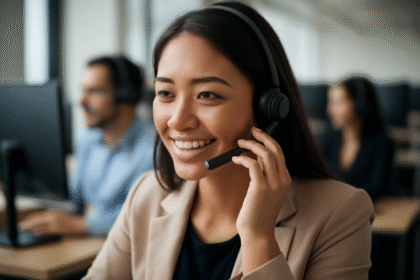 Call Center Outsourcing with Garage2Global