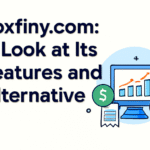 Foxfiny com