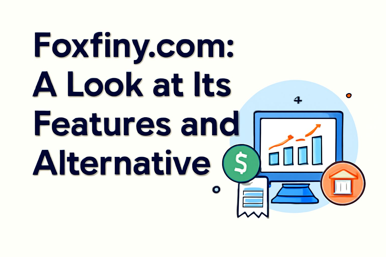 Foxfiny com