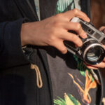 argus m5700d auto focus/program exposure