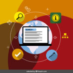 ben stace topical authority seo
