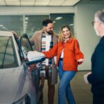 k caara leasing