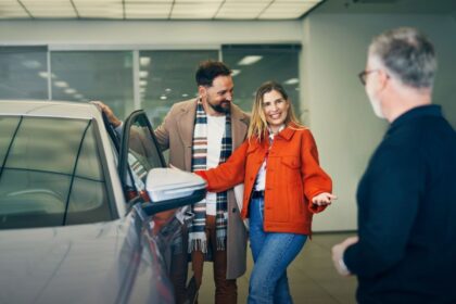 k caara leasing
