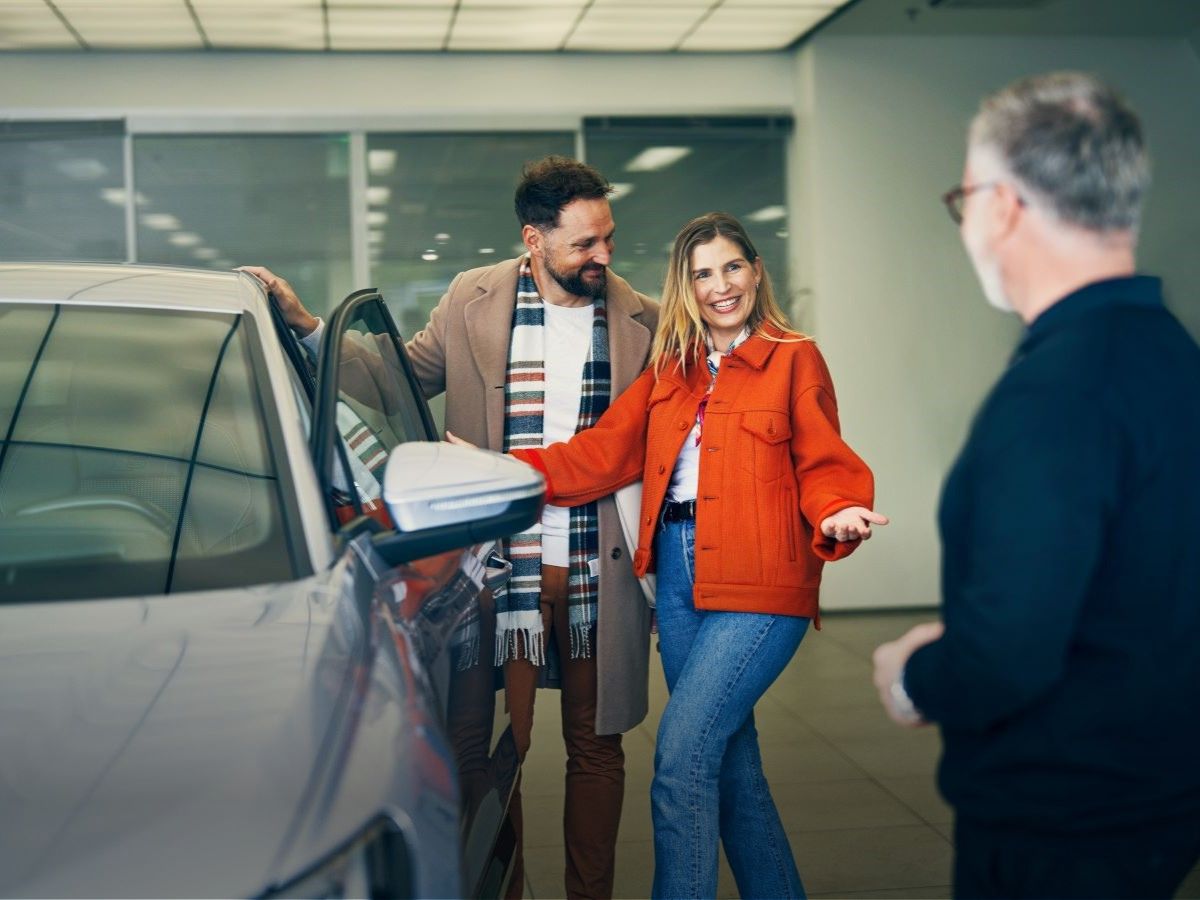 k caara leasing