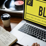 the blog band thorn-magazine site