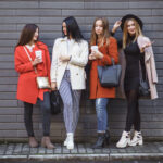 types of styles fashion