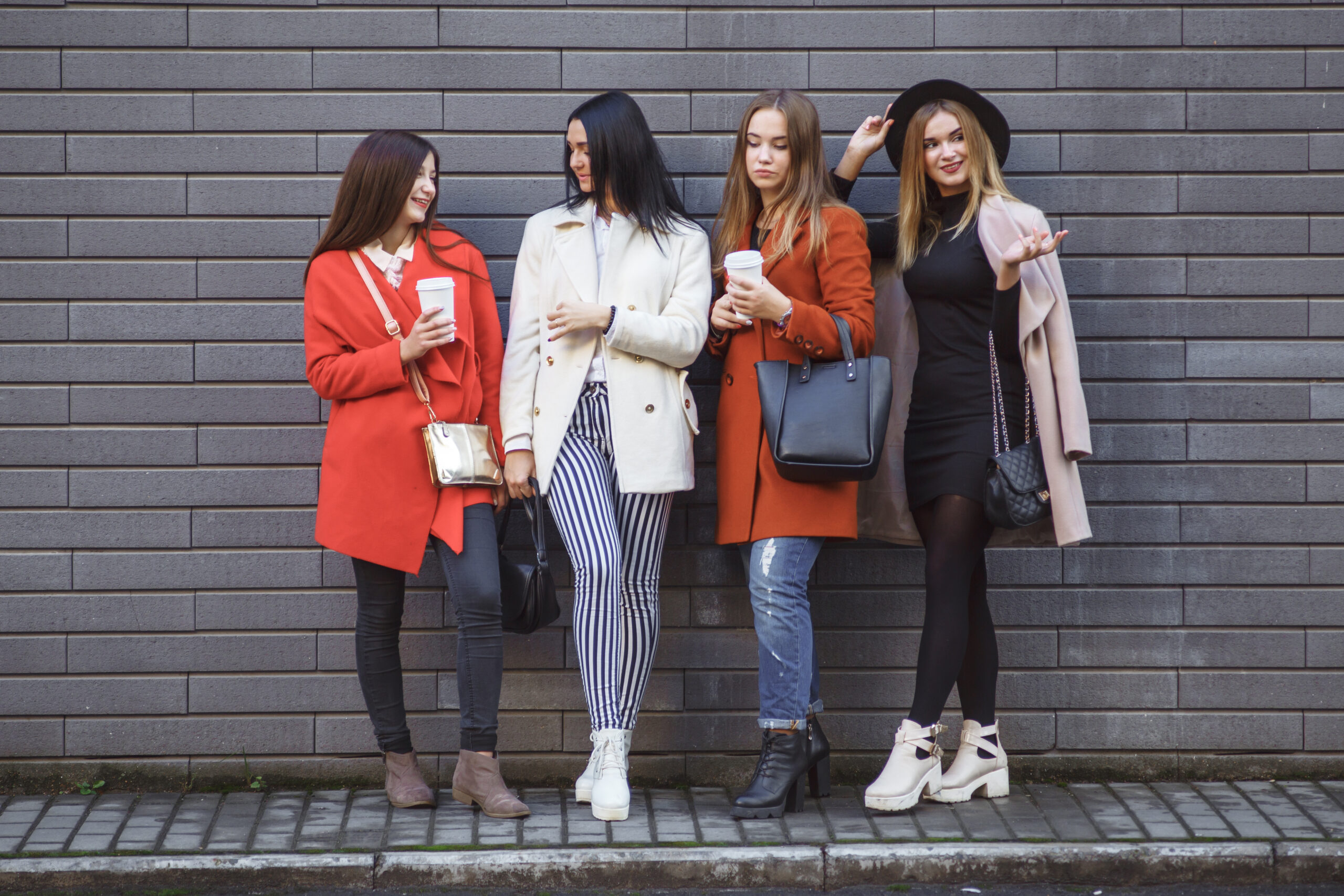 types of styles fashion