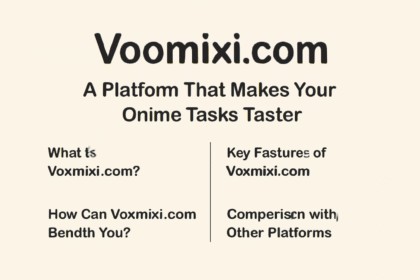 voomixi com