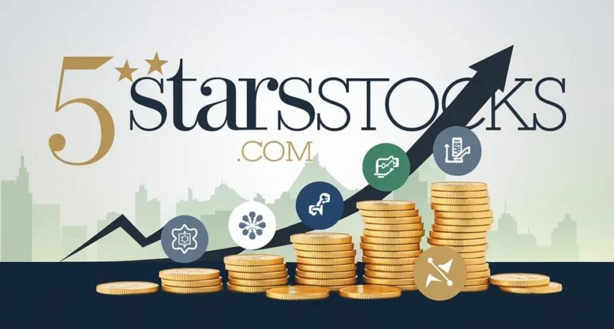 5starsstocks staples