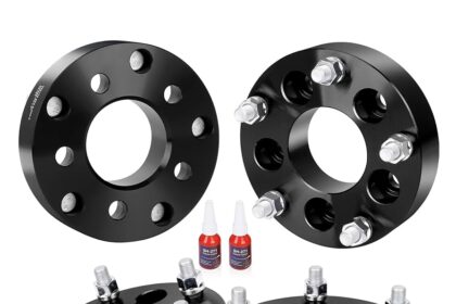 5x5 bolt pattern