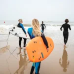 beginner surfboard size