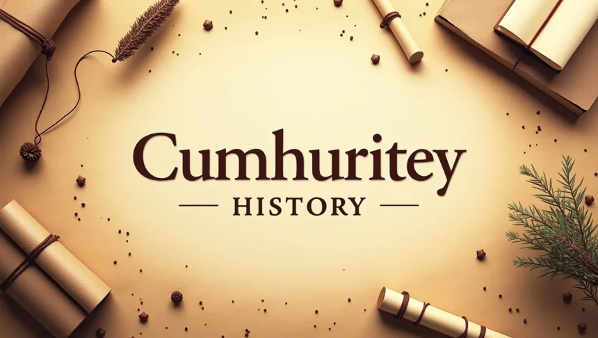 cumhuritey
