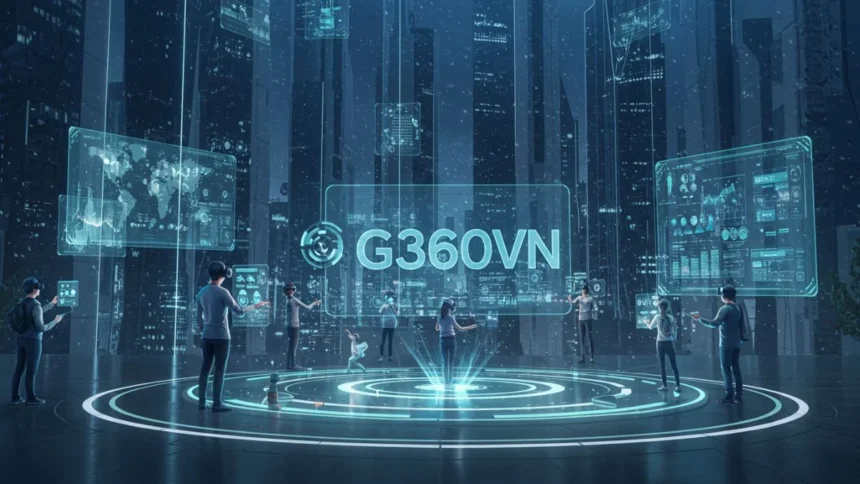 g360vn