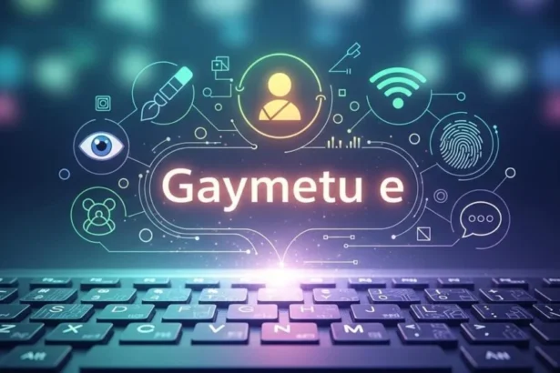 gaymetu e