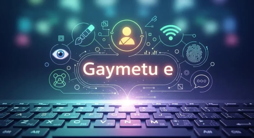 gaymetu e