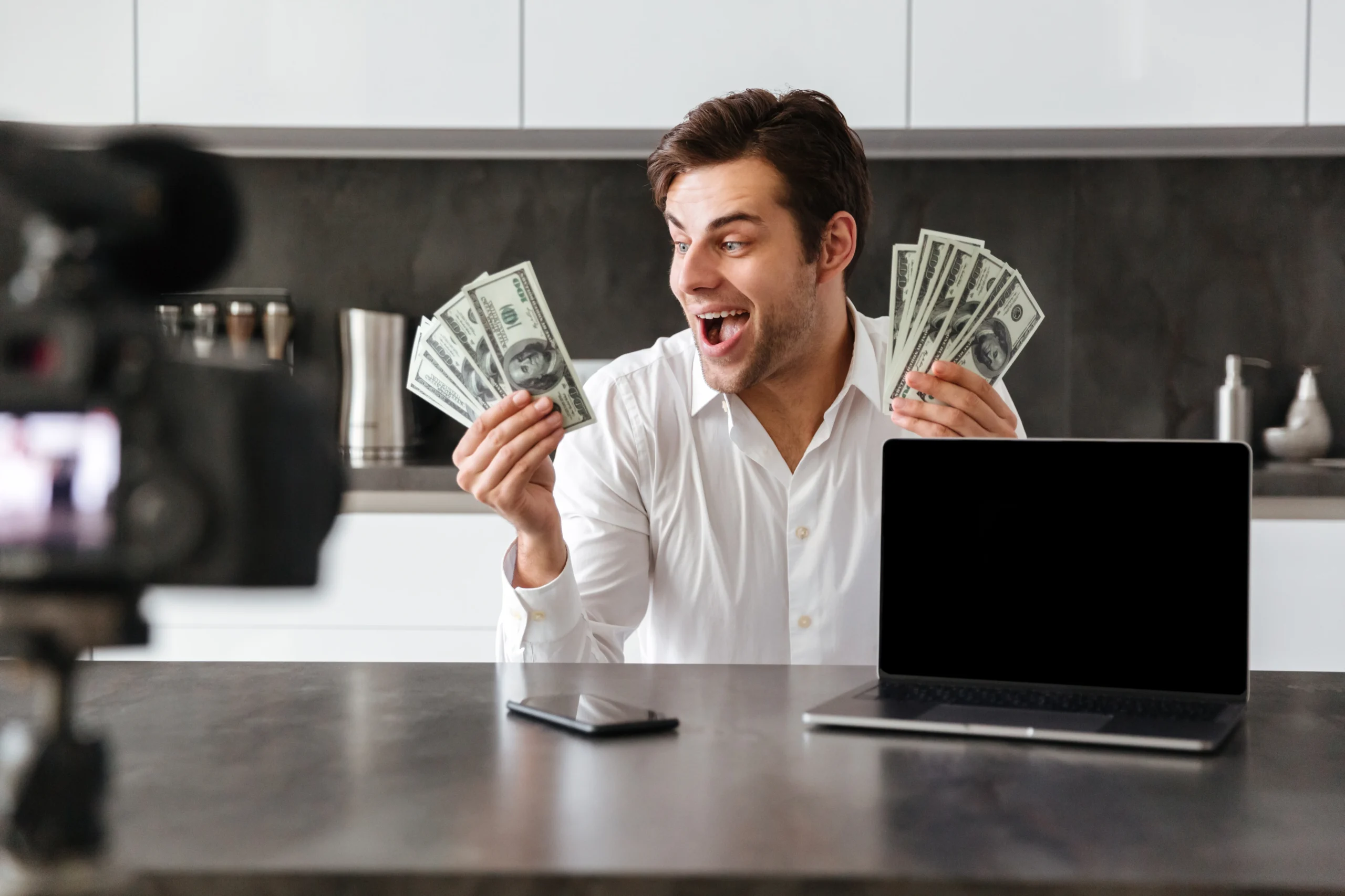make1m.com millionaire life