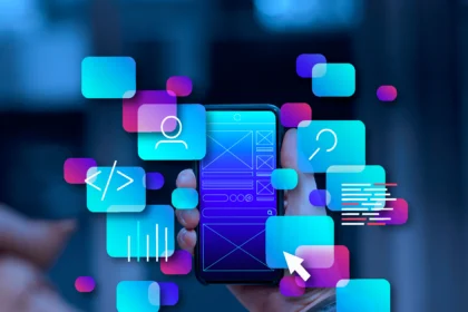 mobile app development company garage2global