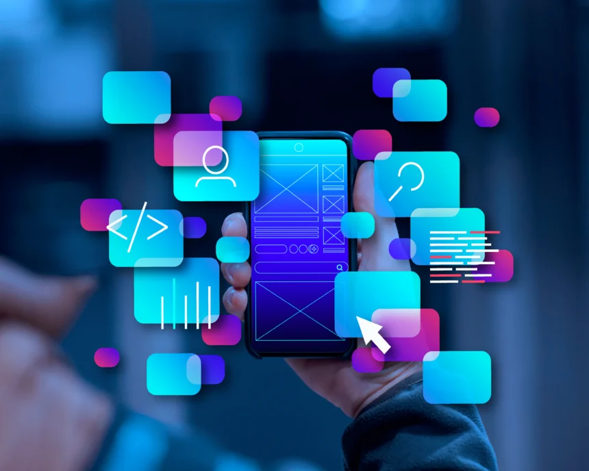 mobile app development company garage2global