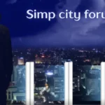 simp city forum