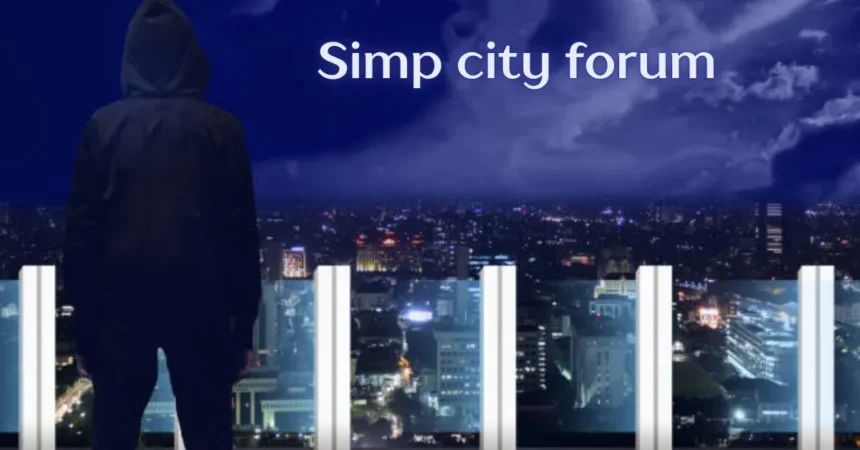 simp city forum