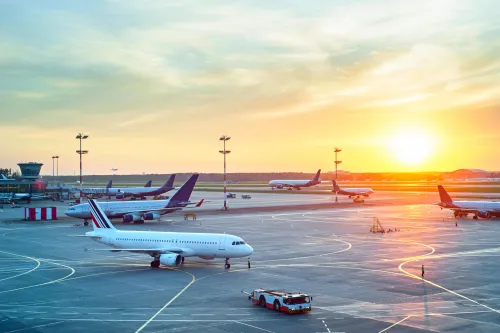 sorrento italy airport