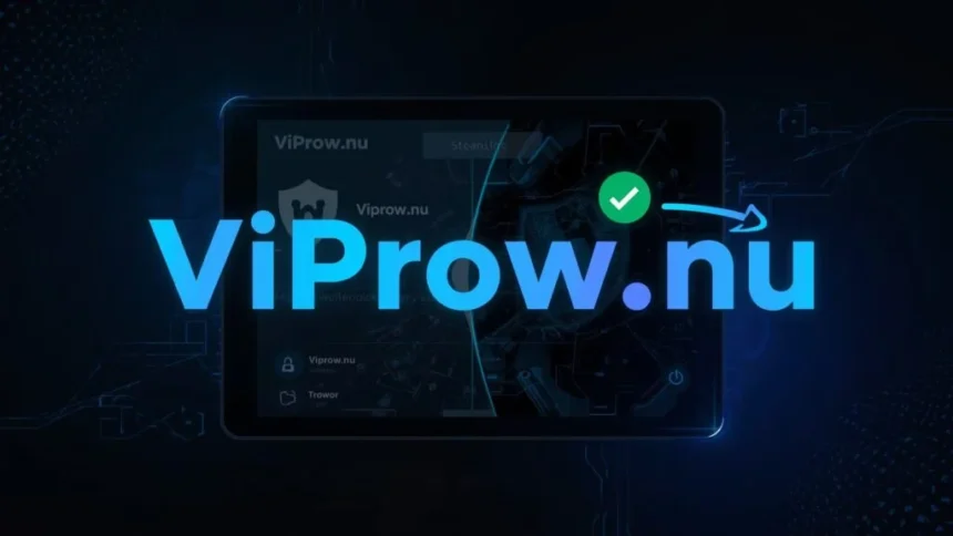 viprow.eu