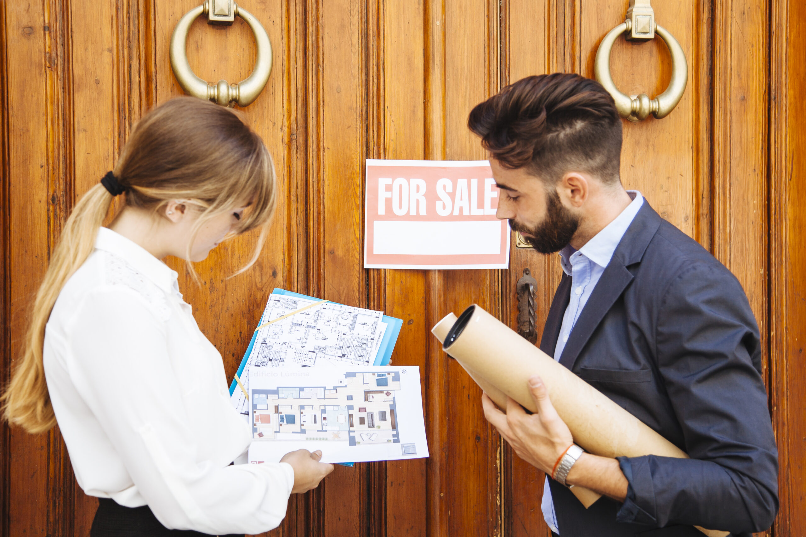 who delivers your offer to the seller framework