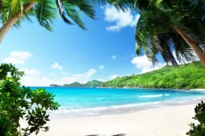 yukevalo island