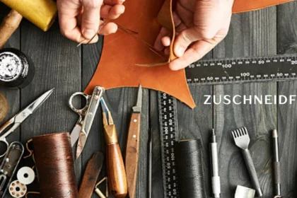zuschneidfelle