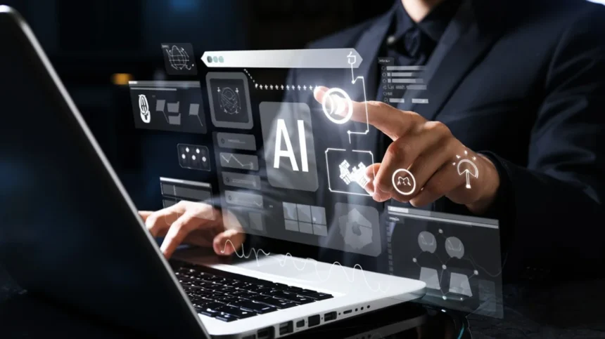 ai insights dualmedia
