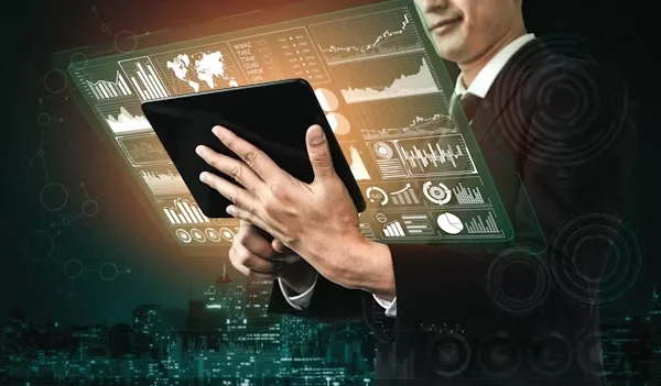 fintechzoom.com business​