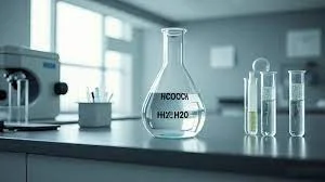 hcooch ch2 h2o