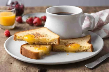 toastul