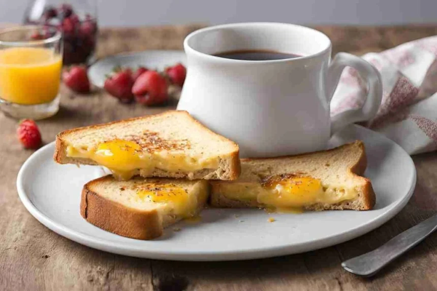 toastul
